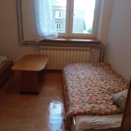 Rooms In The Centrum Of Warsawa Bagian luar foto