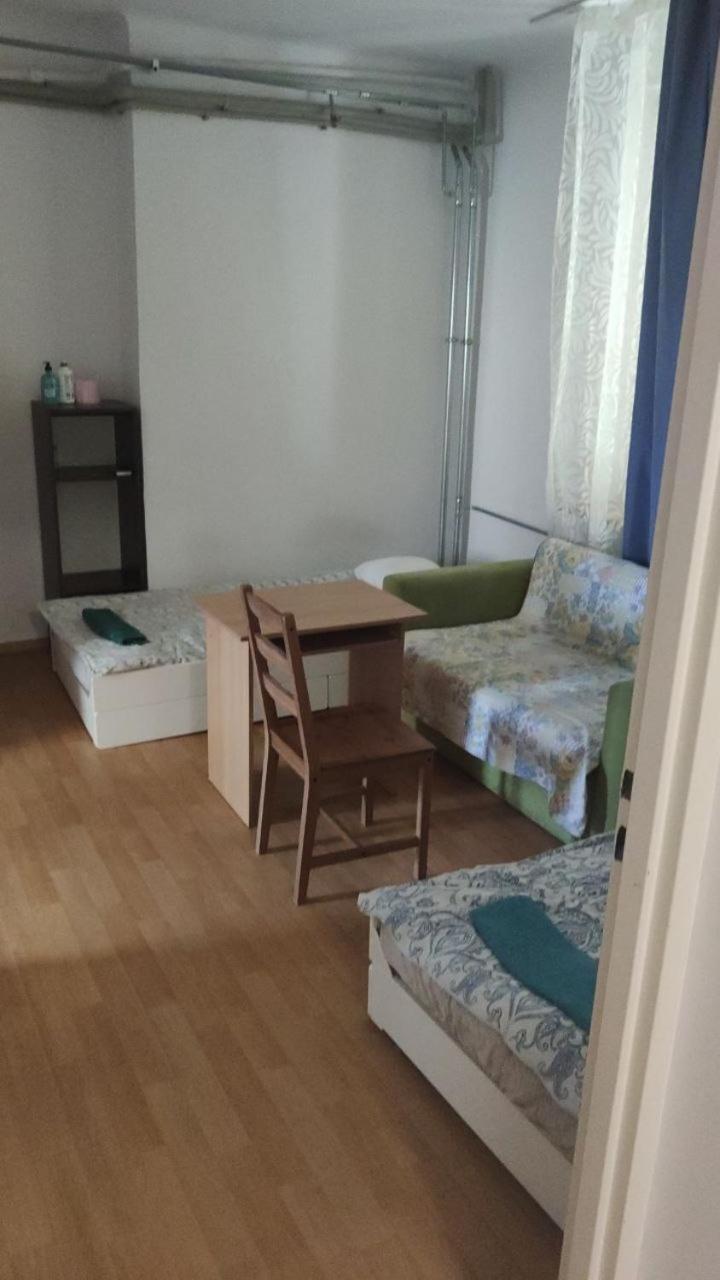 Rooms In The Centrum Of Warsawa Bagian luar foto