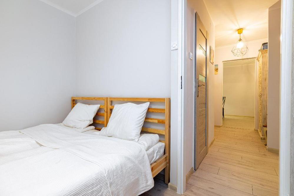 Rooms In The Centrum Of Warsawa Bagian luar foto