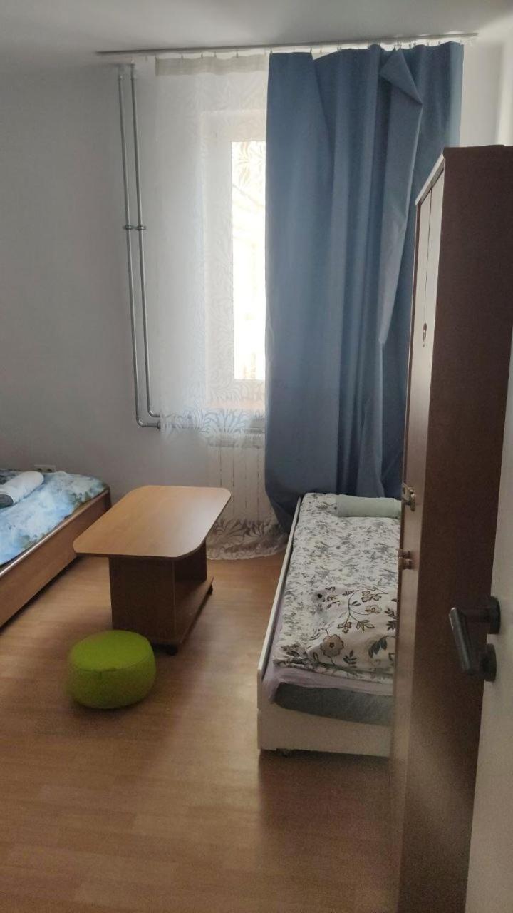 Rooms In The Centrum Of Warsawa Bagian luar foto