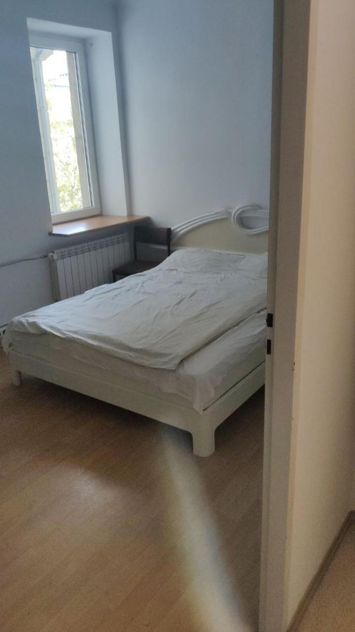 Rooms In The Centrum Of Warsawa Bagian luar foto