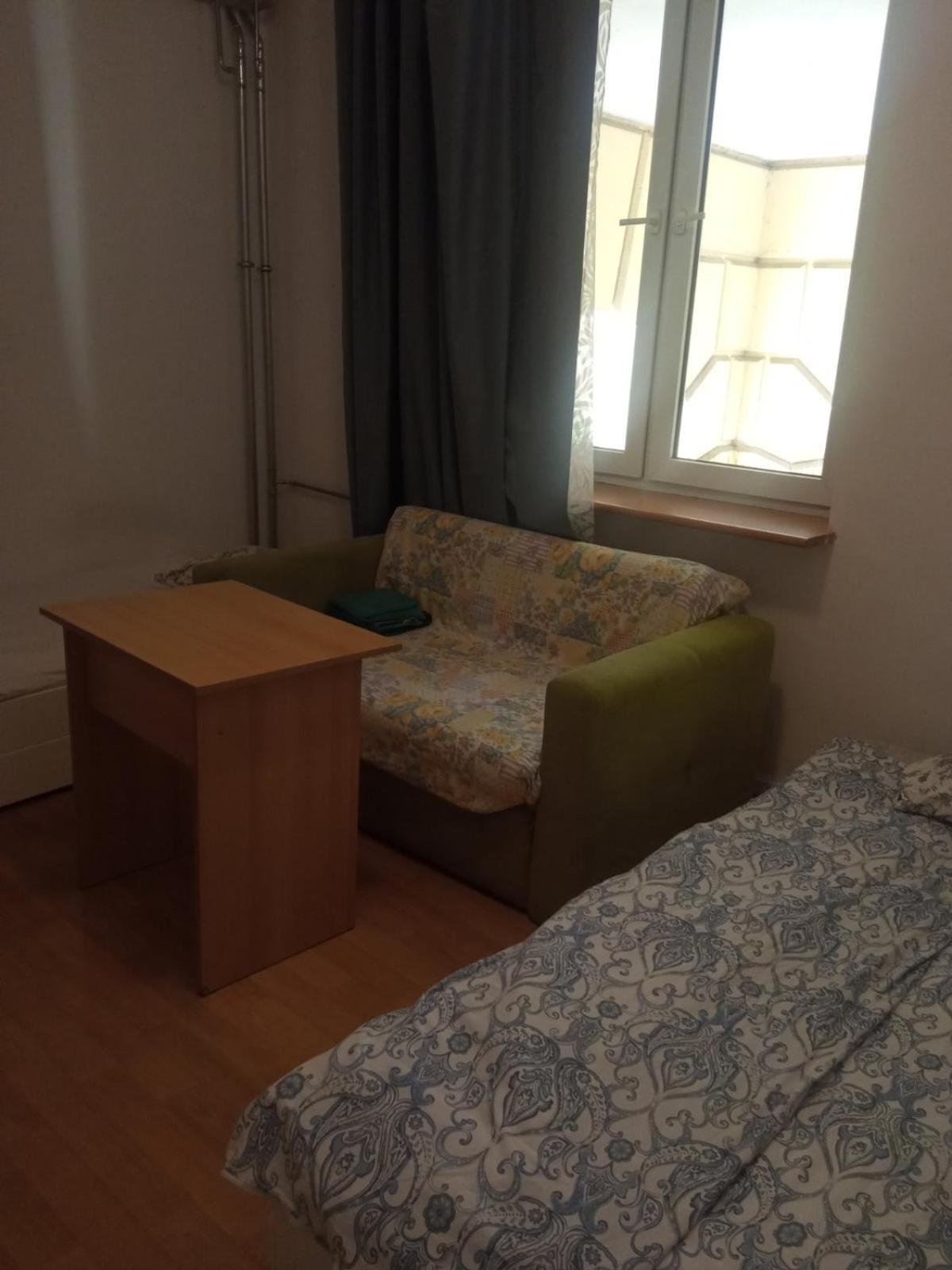 Rooms In The Centrum Of Warsawa Bagian luar foto